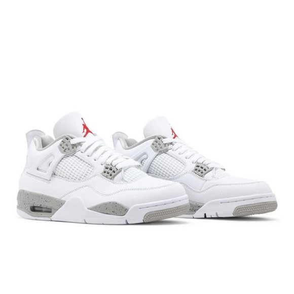 Nike Air Jordan 4 Retro 